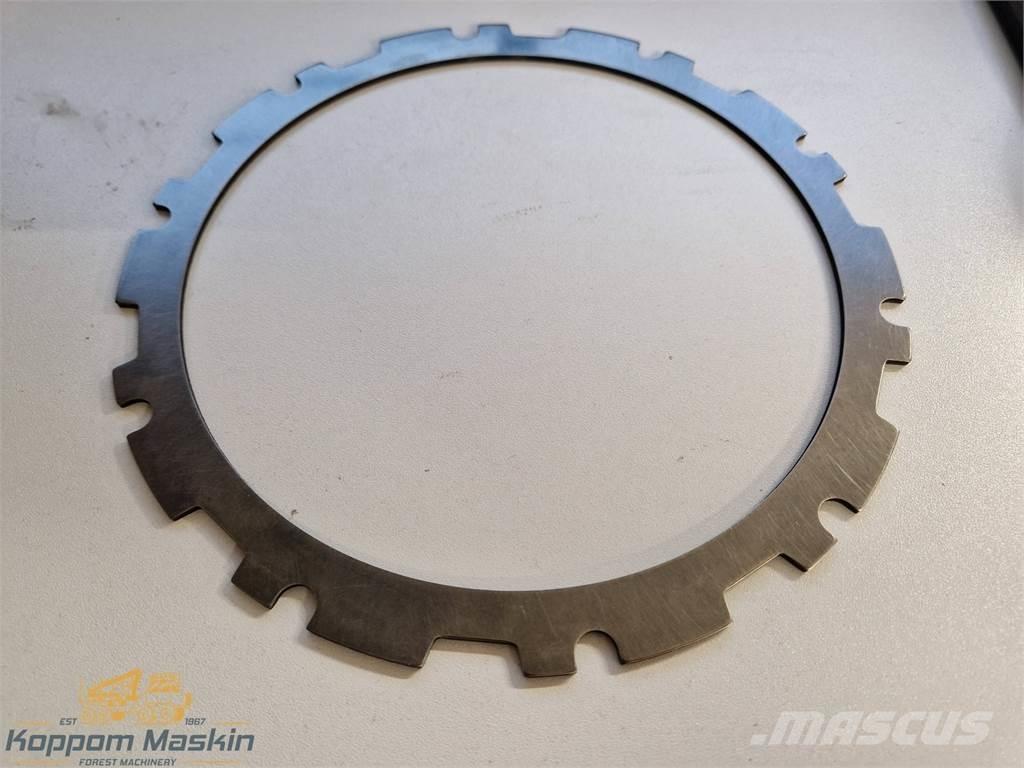 Eco Log 7017805 Transmisiones