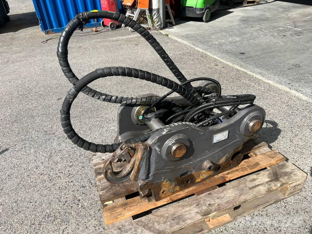 SMP ST28 / FOC70 Conectores rápidos