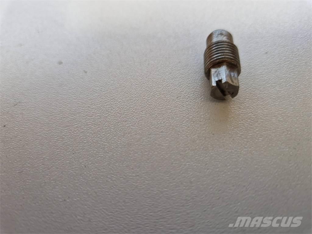 Rottne 101-0037 Cabezales cortadores