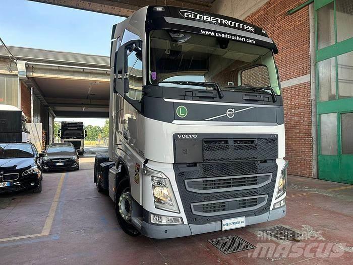 Volvo FH500 Camiones tractor