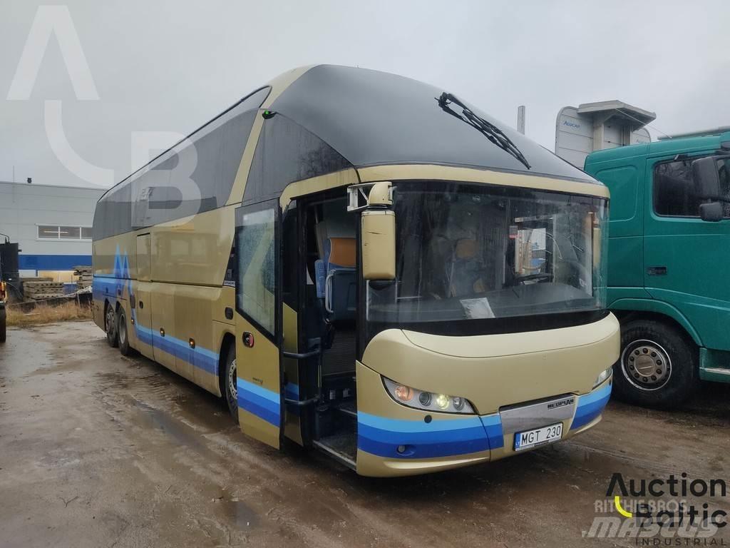 Neoplan P11 Otros