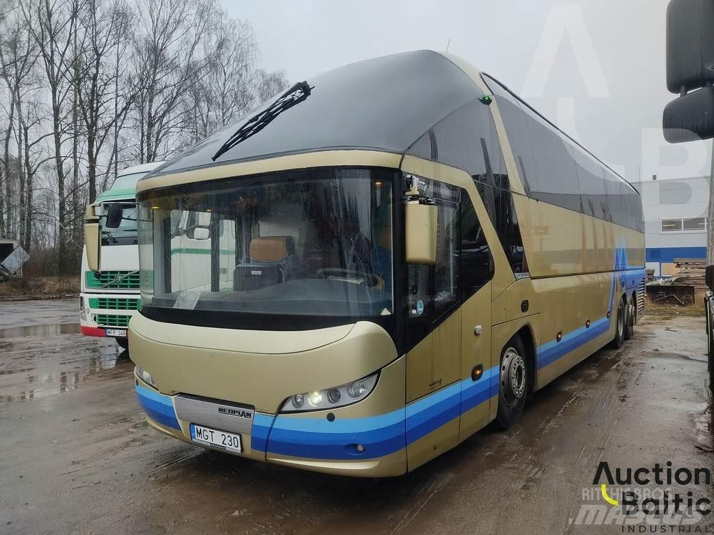 Neoplan P11 Otros