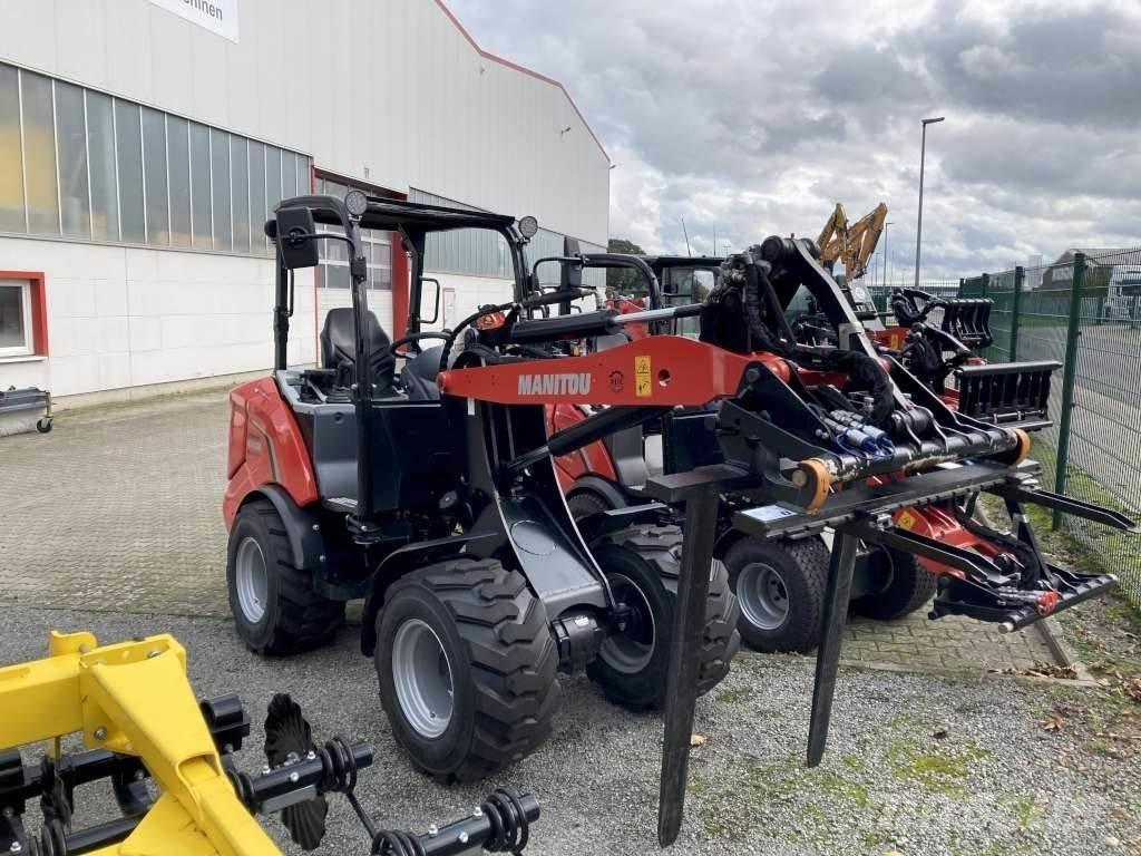 Manitou MLA 3-25 H Otra maquinaria agrícola