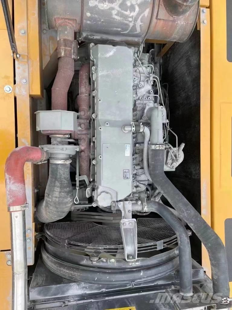 Sany SY365H Excavadoras sobre orugas