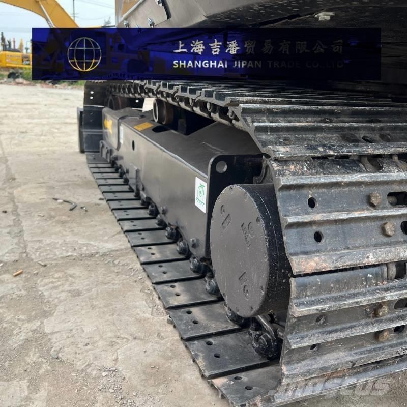 Volvo EC 60 C Excavadoras sobre orugas