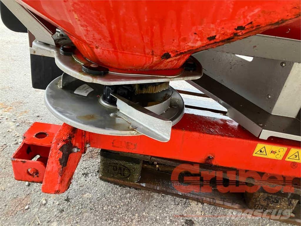 Rauch Axis 30.1 Esparcidoras de minerales