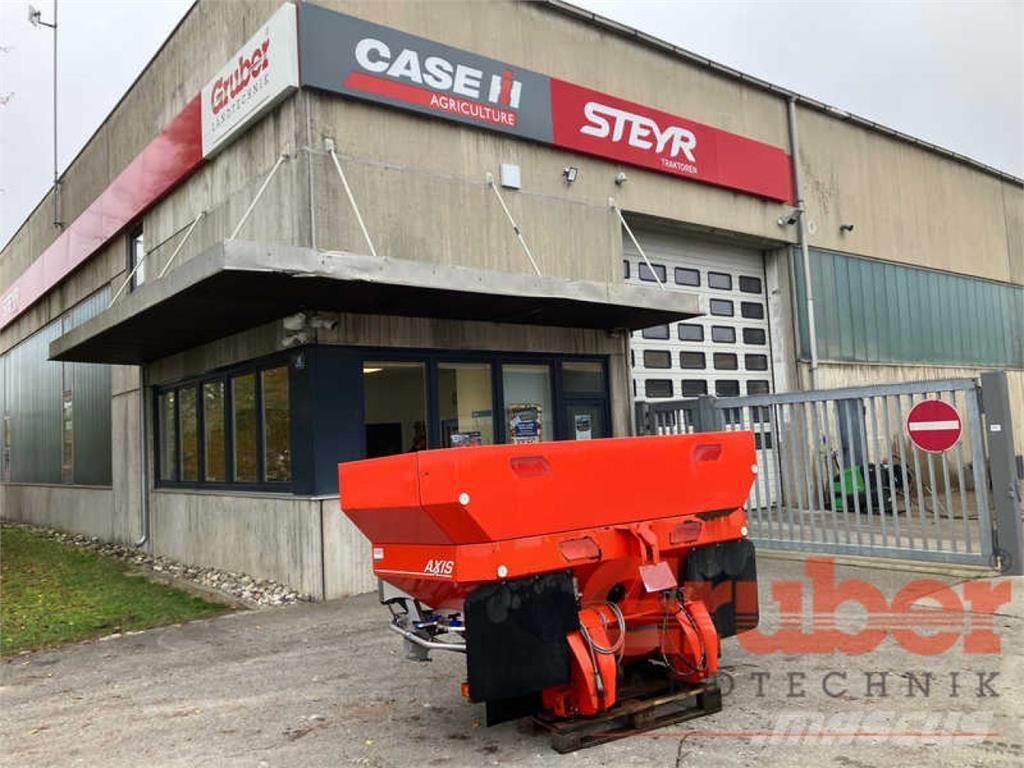 Rauch Axis 30.1 Esparcidoras de minerales