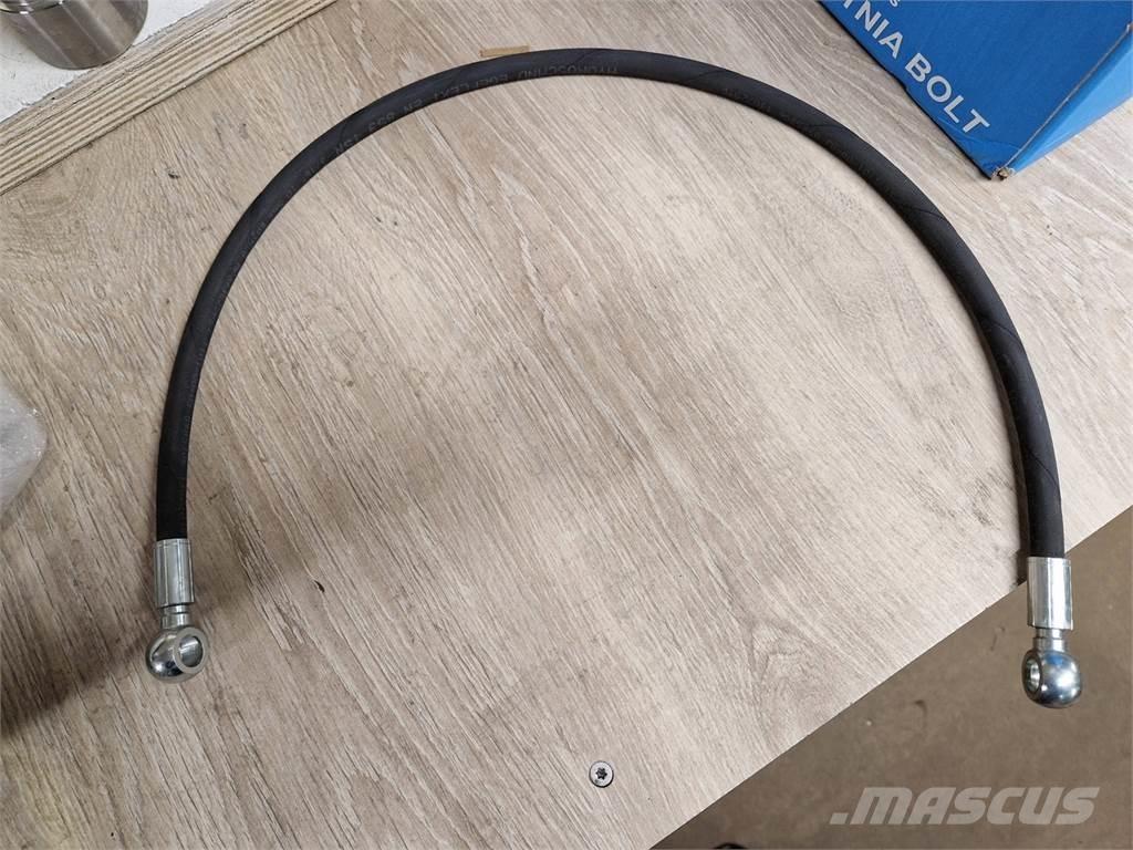 Eco Log 645576 Hidráulicos