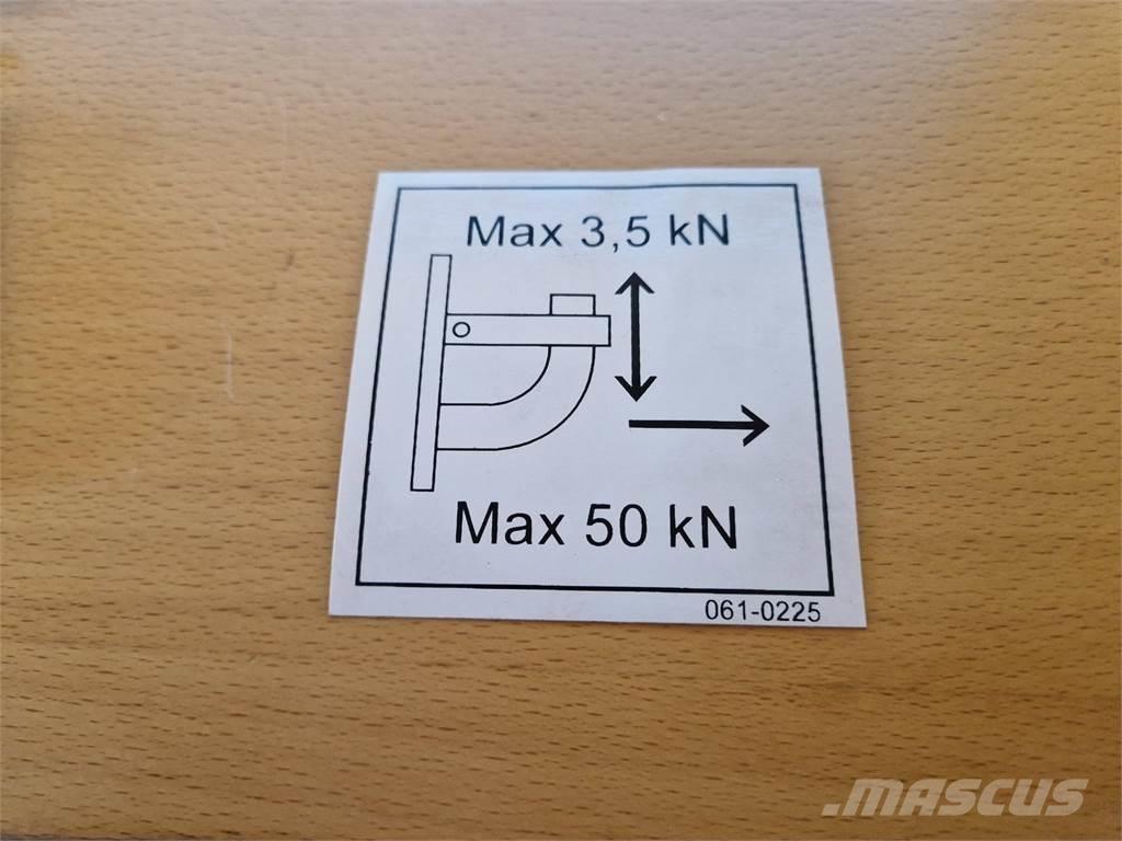 Eco Log ECO LOG Chasís