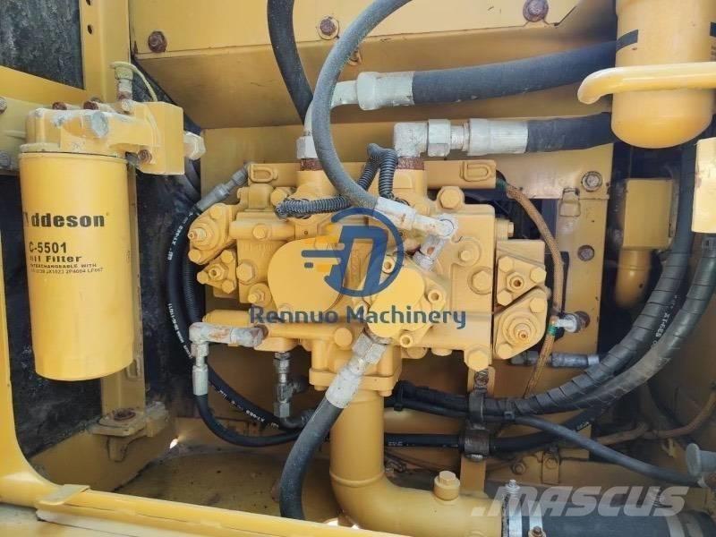 CAT 315D2 Excavadoras 7t - 12t