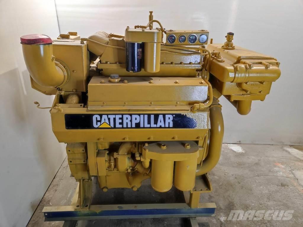 CAT D336 ENGINE Motores