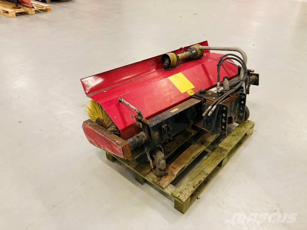 GMR Kost 150 cm Barredoras