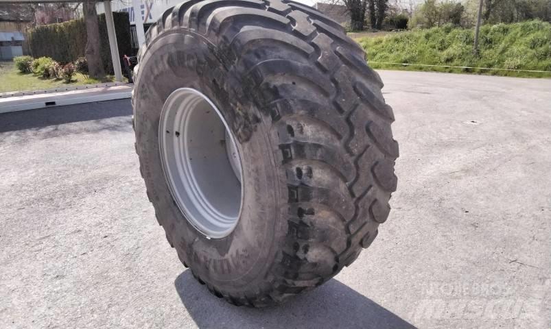 Alliance 800/60R32 Ruedas