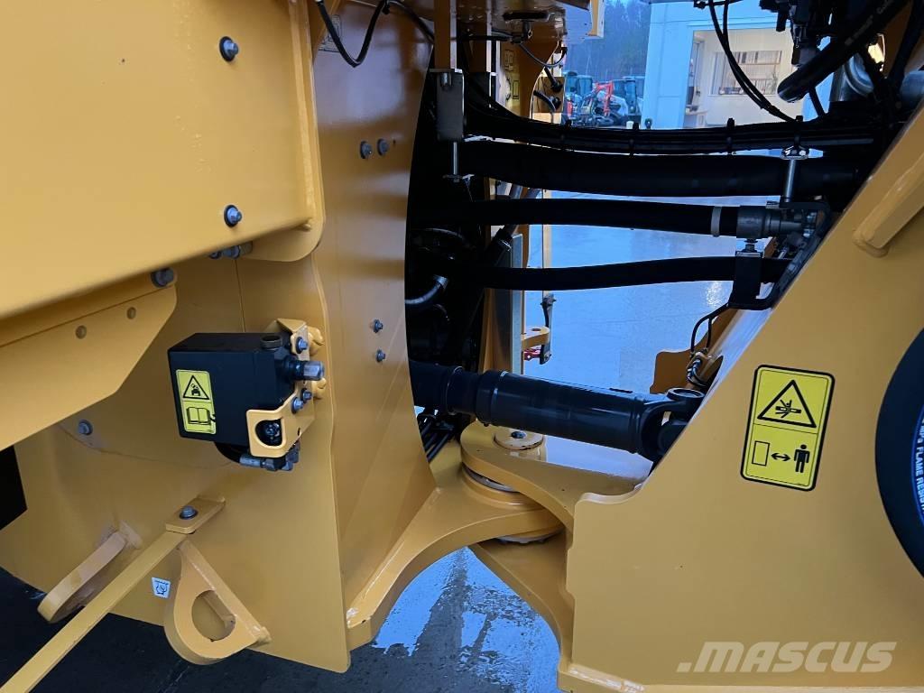 Volvo L 220 H Cargadoras sobre ruedas