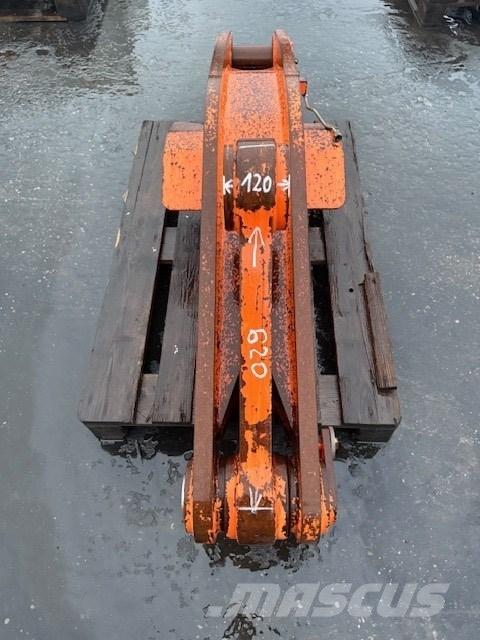 Doosan BUCKET LINK Cucharones
