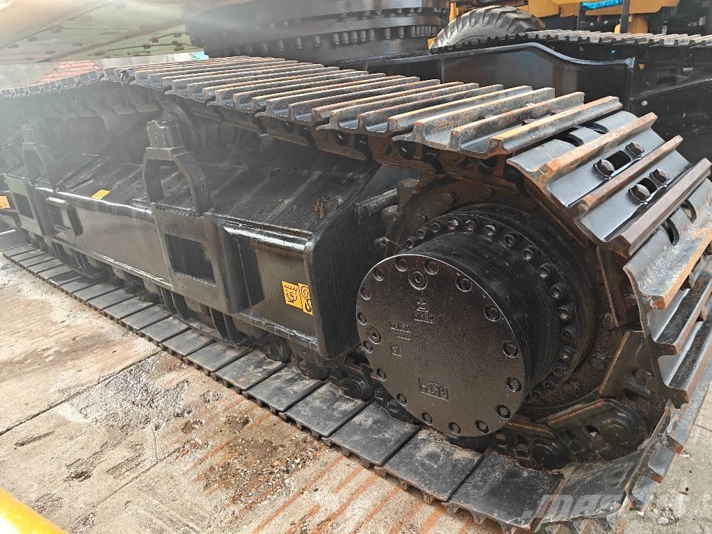 CAT 340 D L Excavadoras sobre orugas