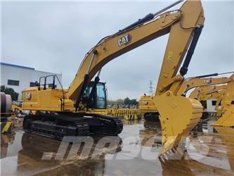 CAT 2023 CAT 350 Excavadoras de ruedas