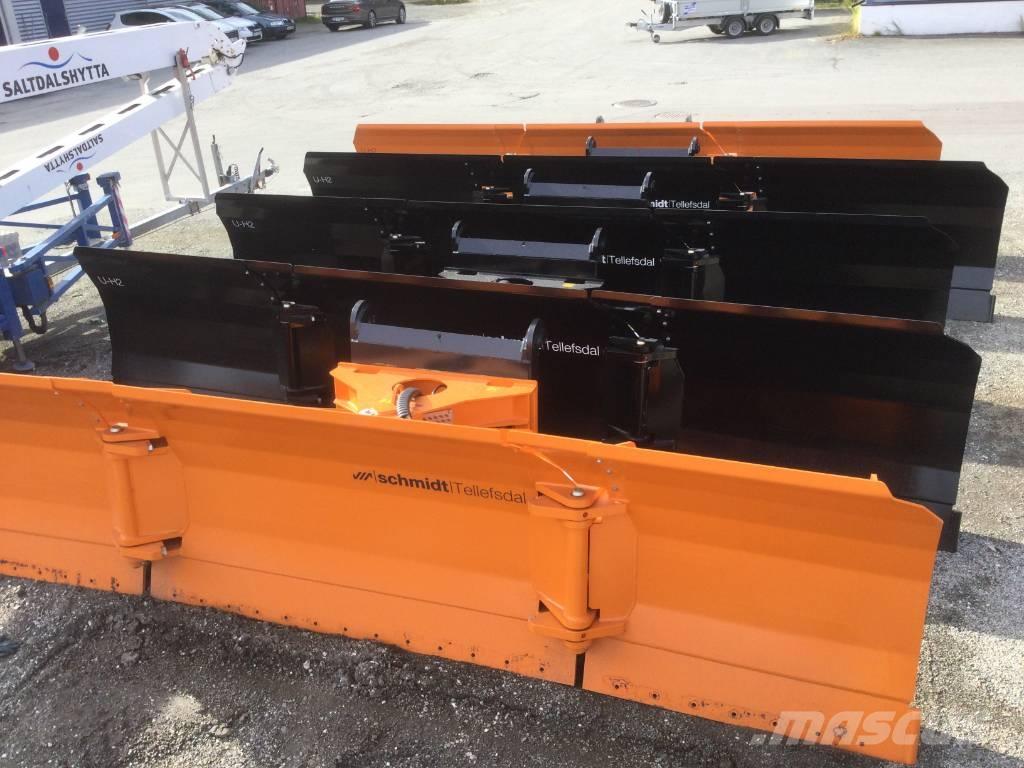 Tellefsdal U-H2 Arados