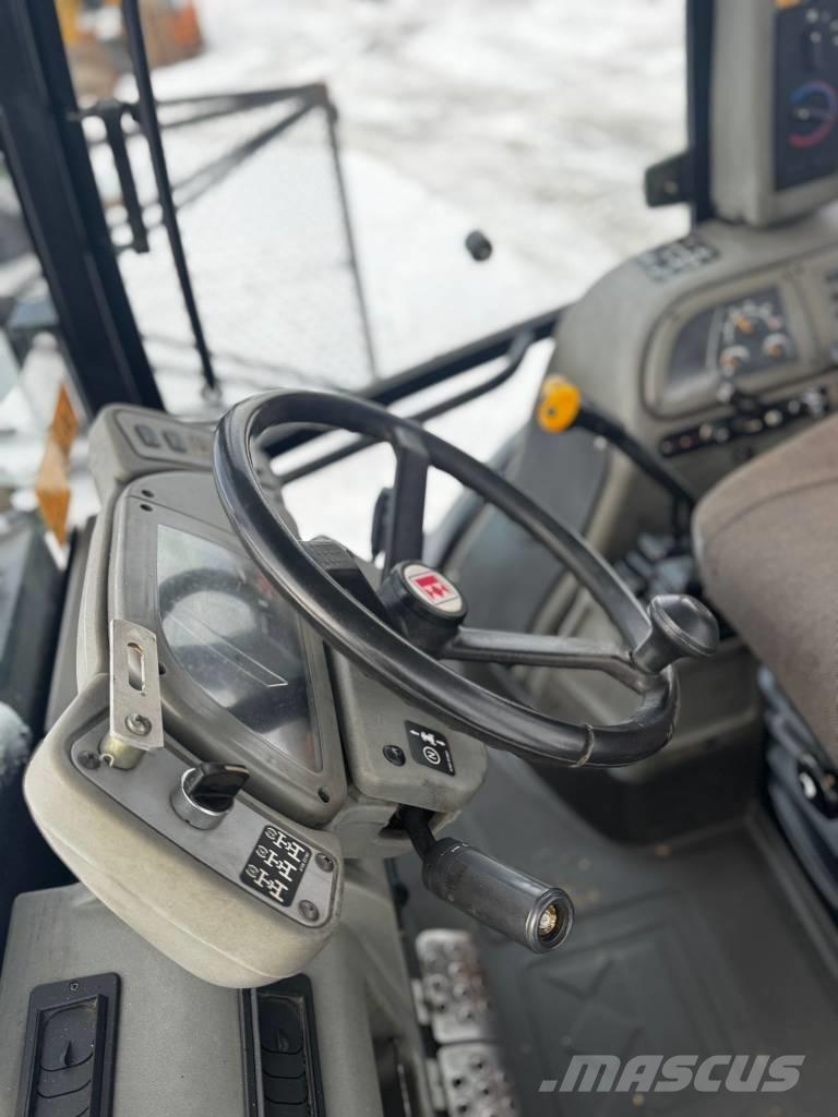 Terex 970 Elite Retrocargadoras