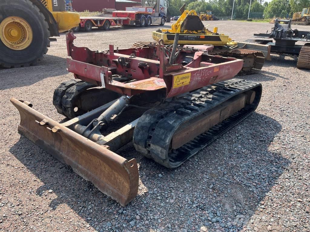 Takeuchi TB 145 Miniexcavadoras