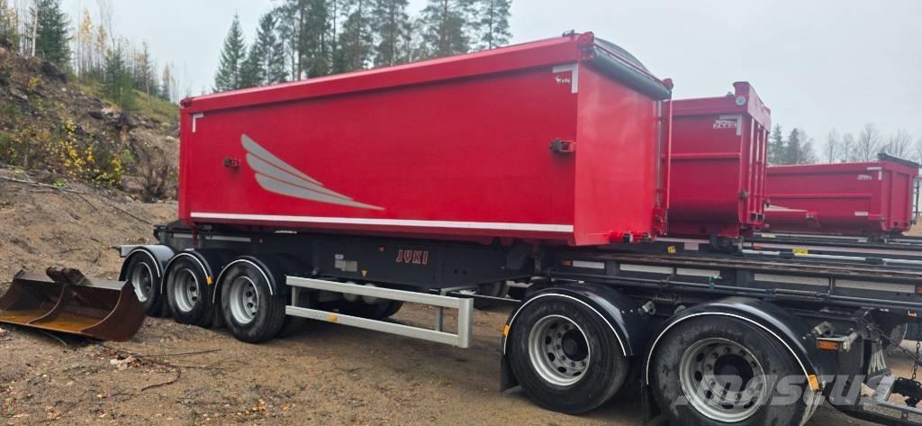 Volvo FH 13 540 Bañeras basculantes usadas