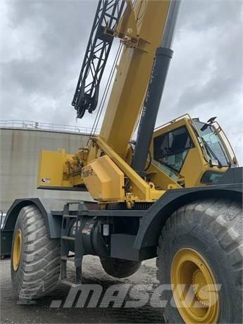 Grove RT765E-2 Grúas autopropulsadas