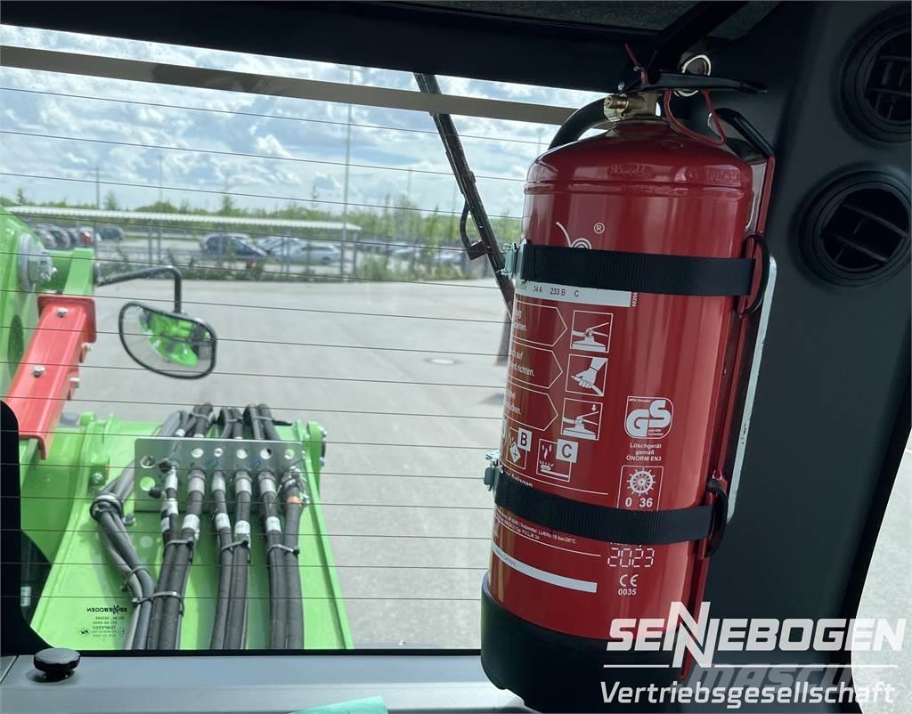 Sennebogen 340 M Montacargas - otros