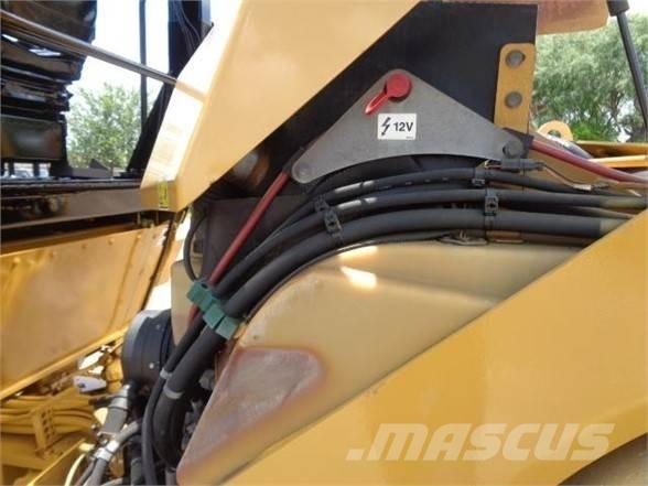 CAT CB-534DXW Rodillos de un solo tambor