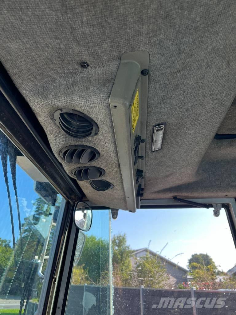 Massey Ferguson 3070 Tractores