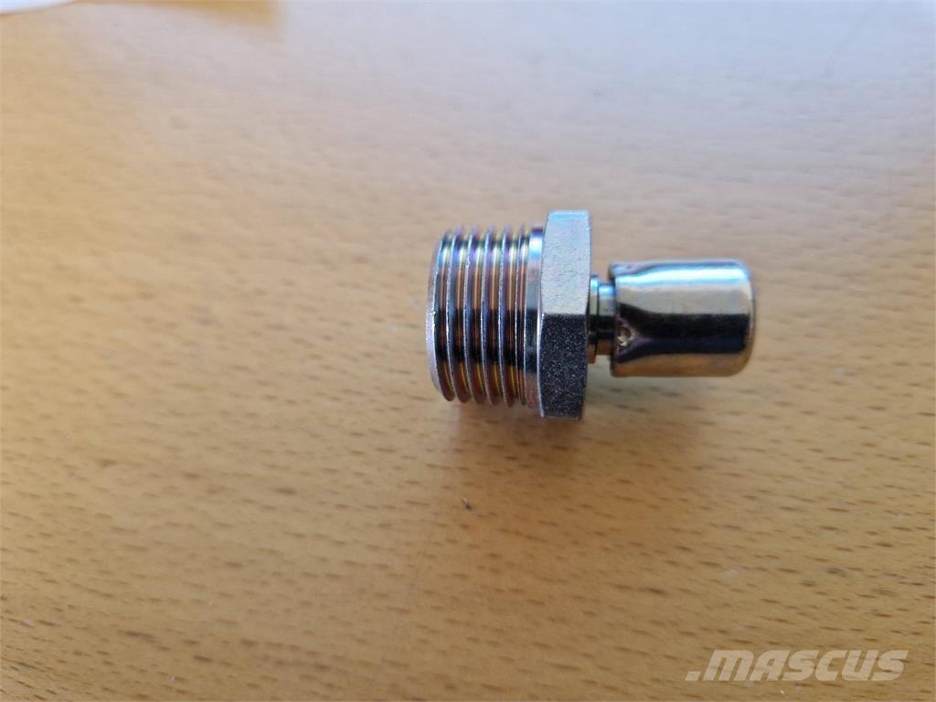 Ponsse 1250015 Transmisiones