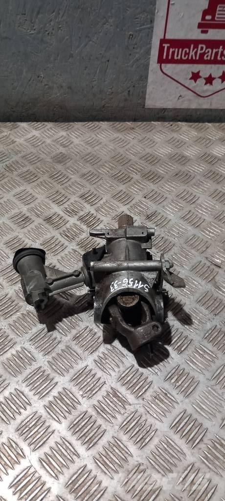 Scania R 420    1381796 Cabinas