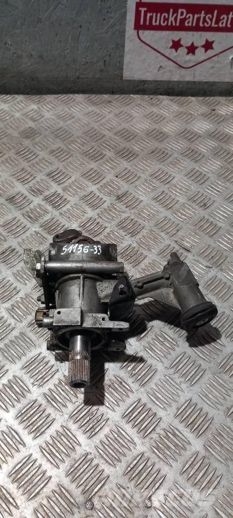 Scania R 420    1381796 Cabinas