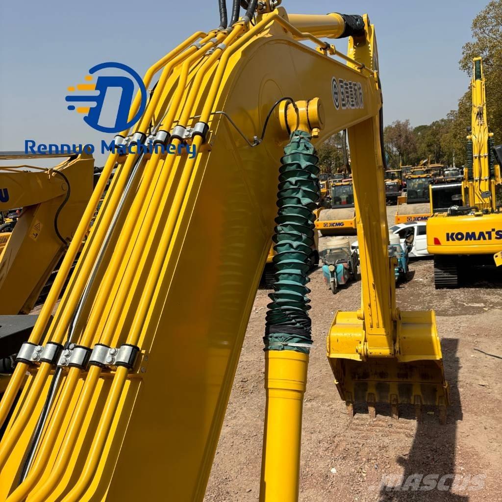 Komatsu PC 350-8 Excavadoras sobre orugas