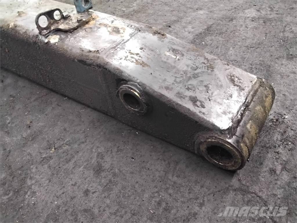 Rottne RK 160 Grúas transportadoras