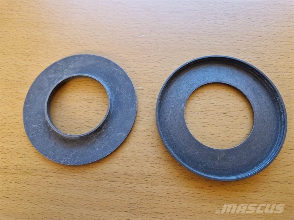 Ponsse 0025145 Chasís