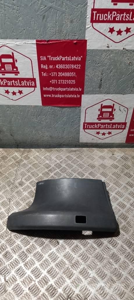 Scania R 440   1431923 Cabinas