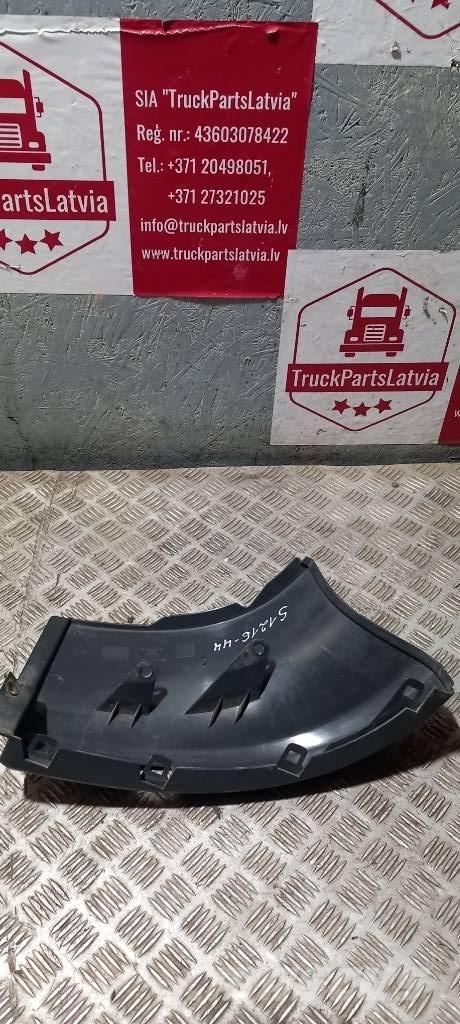 Scania R 440   1431923 Cabinas