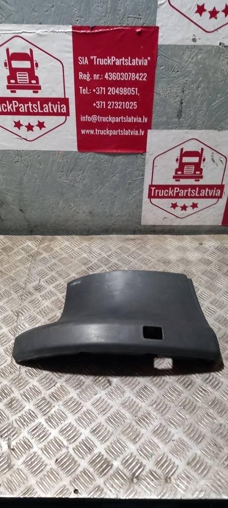 Scania R 440   1431923 Cabinas