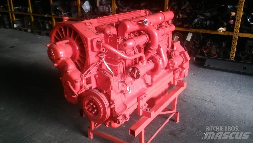 Deutz BF6L513R Motores