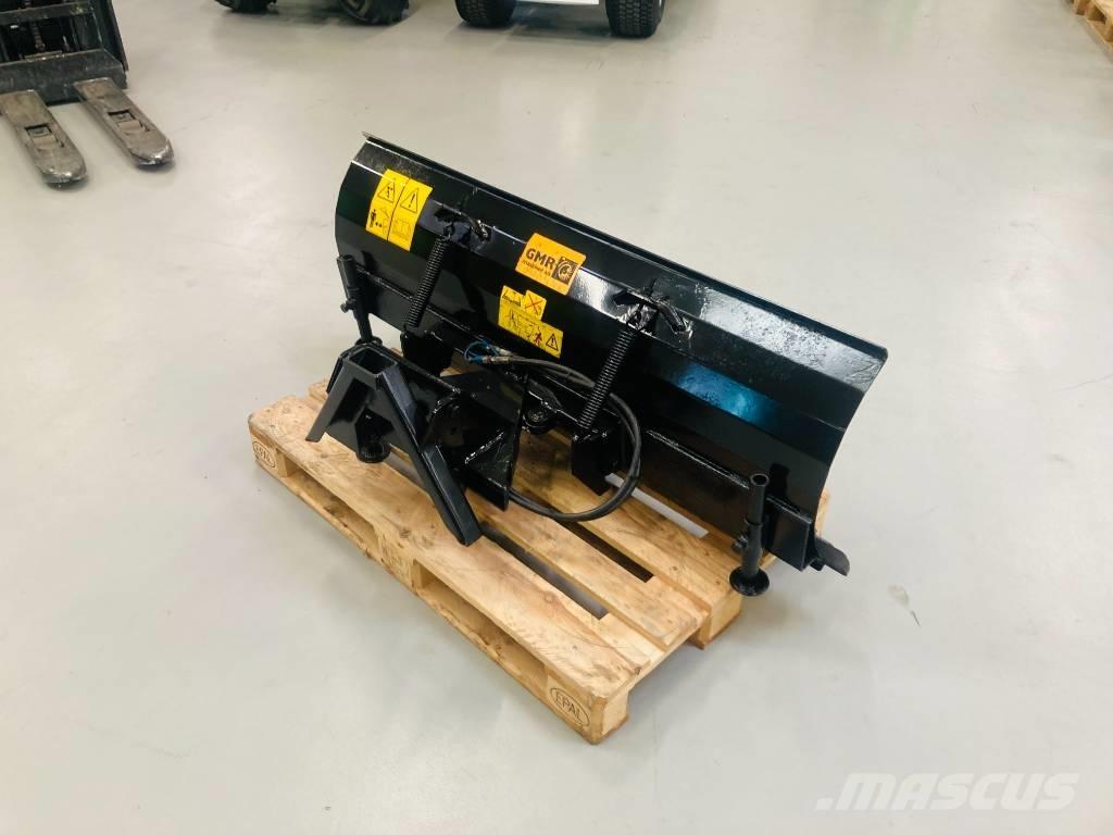 GMR Dozerblad 150 cm Otras máquinas de jardinería y limpieza urbana