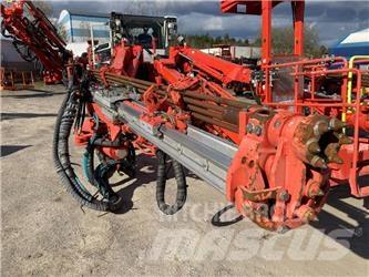 Sandvik DT 922i Otra maquinaria subterránea