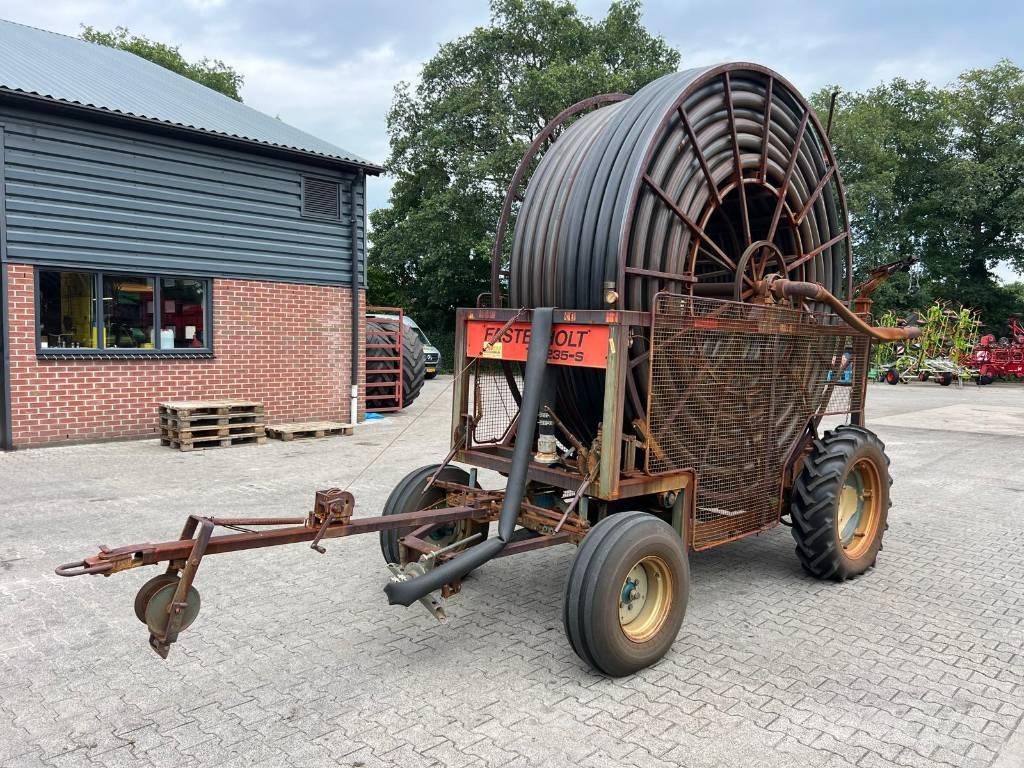 Fasterholt TL 235 S Sistemas de riego