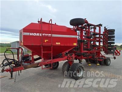 Horsch CO 6 Taladros