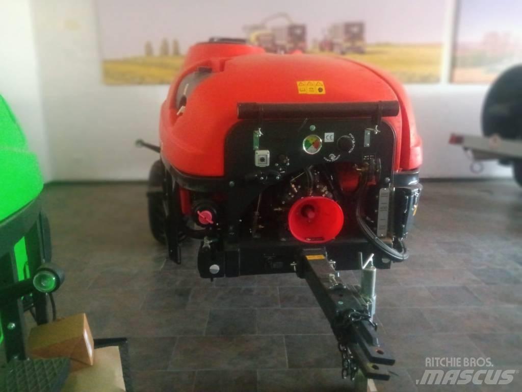 Kubota XTA3130 Pulverizadoras