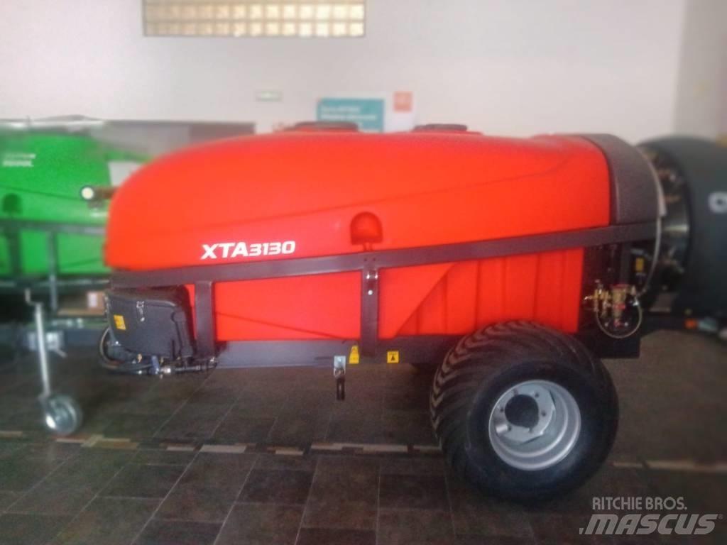 Kubota XTA3130 Pulverizadoras