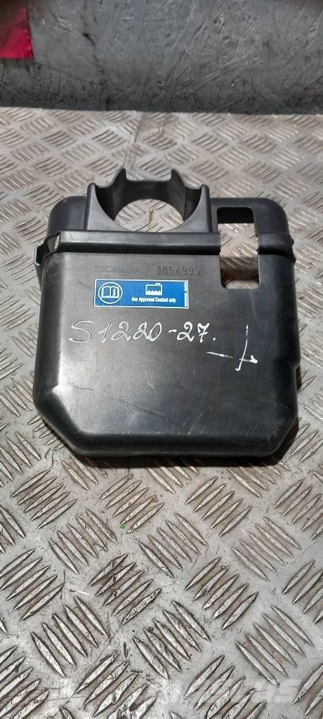 Scania G 400   1854995 Cabinas