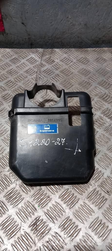 Scania G 400   1854995 Cabinas