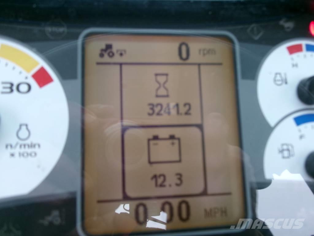 New Holland T 4.75 Tractores