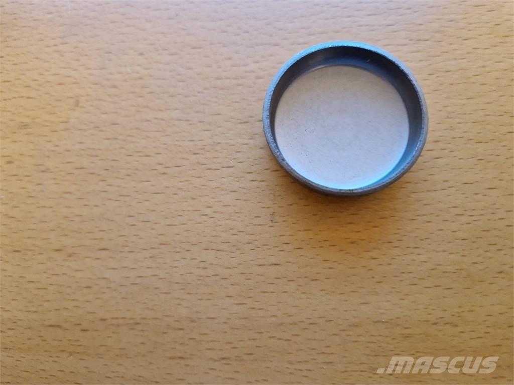 Eco Log ECO LOG Transmisiones