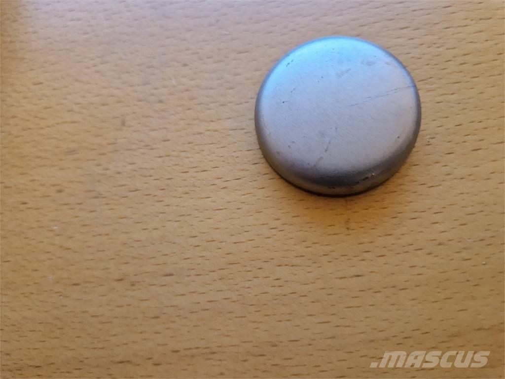 Eco Log ECO LOG Transmisiones